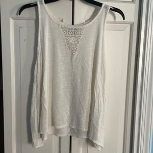 Women’s tank top